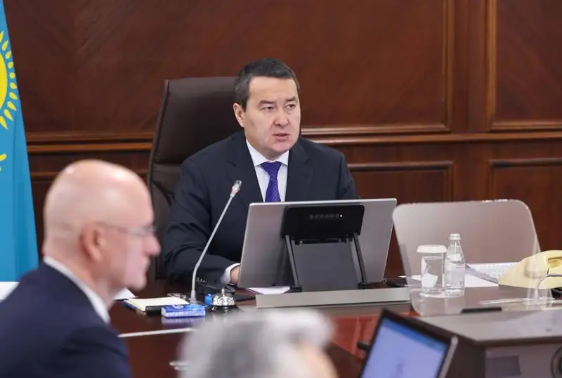 Baspana jaldaýǵa 69,2 myń adamǵa sýbsıdııa beriledi – mınıstr