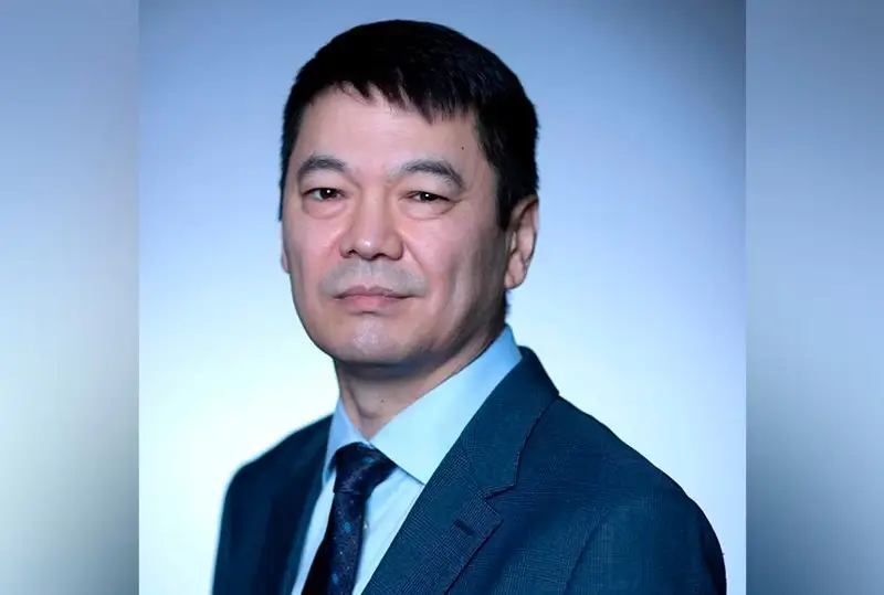 Темирхан Абдиров назначен заместителем гендиректора АО «КазТрансОйл»