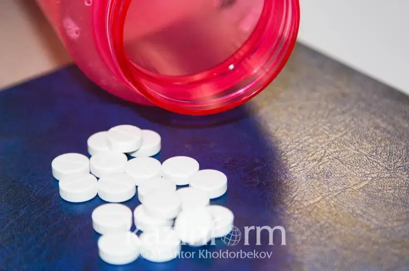 Как самостоятельно определить дефицит витаминов