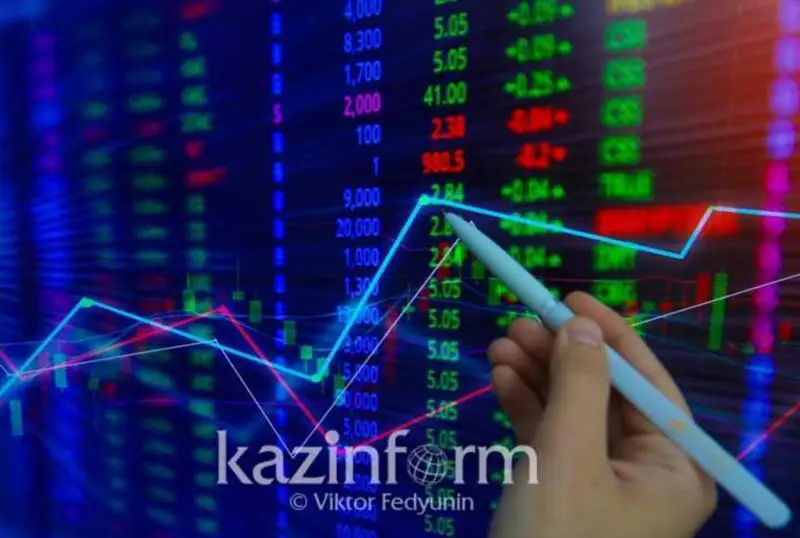 ВВП Китая достиг почти $18 трлн в 2022 году