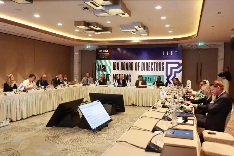 IBA приостановила членство семи национальных федераций