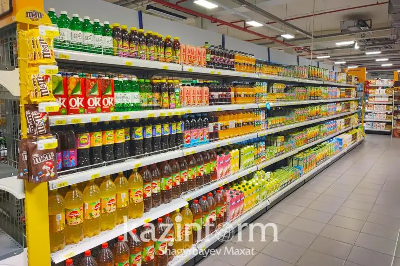 Производители сахаросодержащих напитков просят государство не вводить акциз