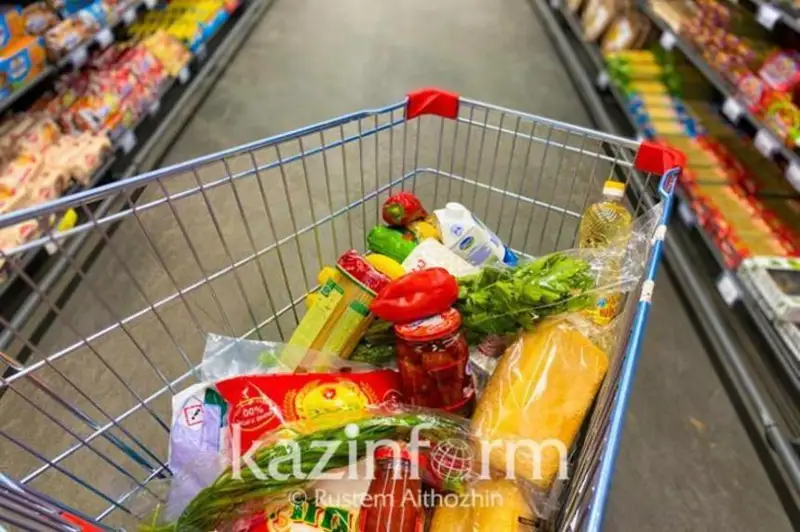 Мировые цены на продовольствие снизились в декабре  - ФАО