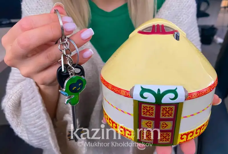 Қозоғистонда «Бахтли оила» дастурига 20 миллиард тенге ажратилади