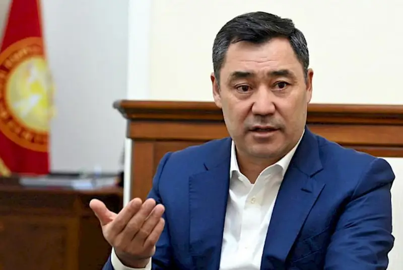 Кыргызстан намерен решать дефицит воды строительством новых бассейнов суточного регулирования