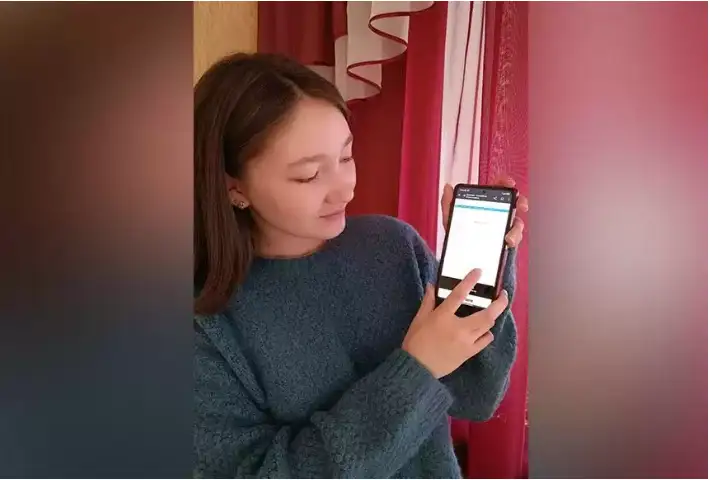 قازاقستاندىق وقۋشىلار «بەستىك» باعا الىپ، اقشا تاۋىپ وتىر