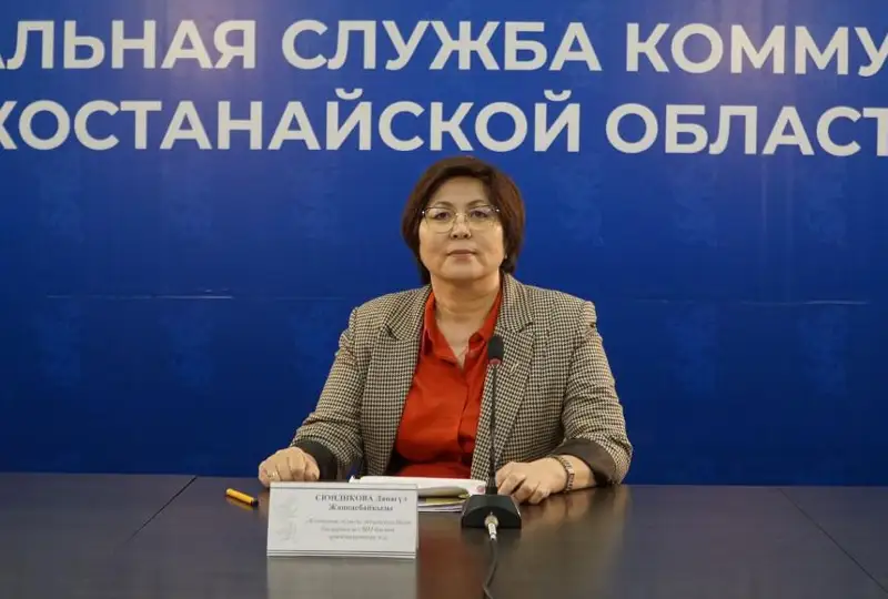 Свыше сотни тысяч детей охватят летним отдыхом в Костанайской области