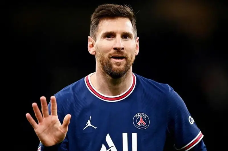 Испаниянинг «Барселона» клуби Мессига 25 миллион евро маош таклиф қилишга тайёр