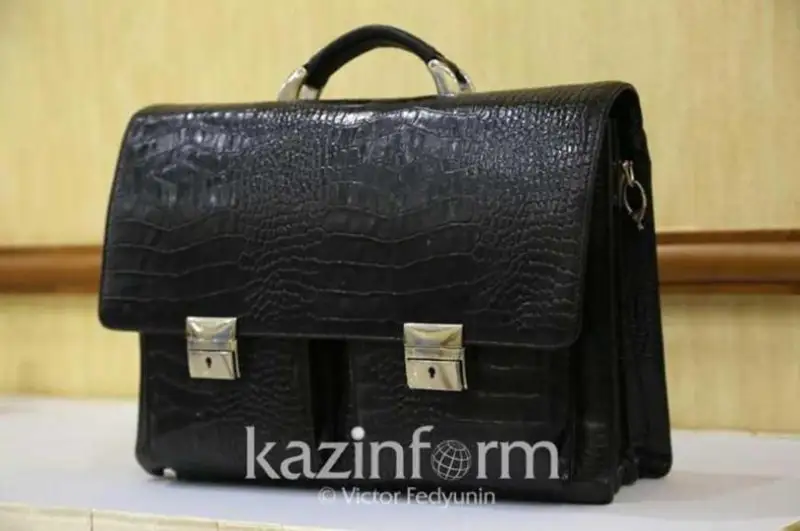 В Атырауской области сменился глава управления здравоохранения