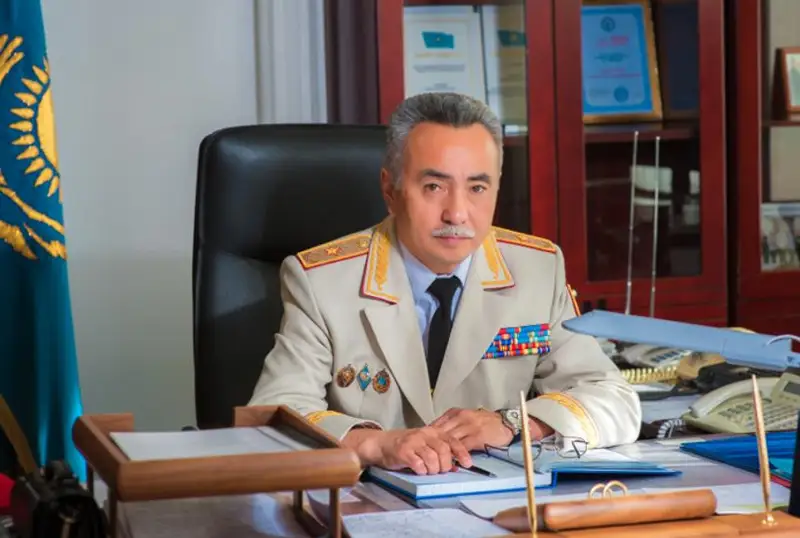 پوليتسيا گەنەرال- مايورى بيليالوۆقا قاتىستى تەرگەۋ اياقتالدى