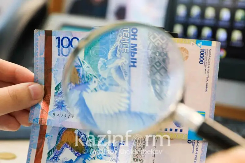 Jeke tulǵa 22,3 mlrd teńgesin «Qazaqstan halqyna» qoryna aýdardy