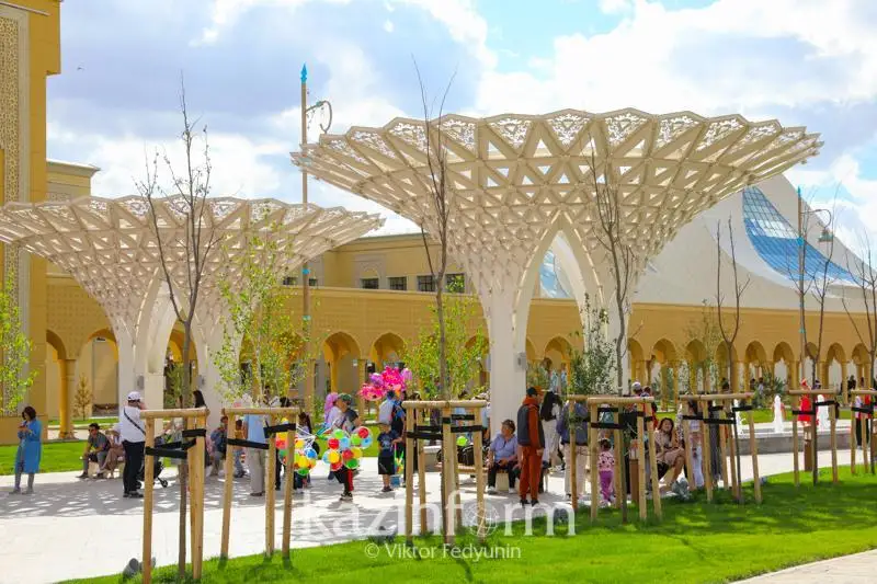 Рекордные налоговые поступления от туризма отмечают в Казахстане