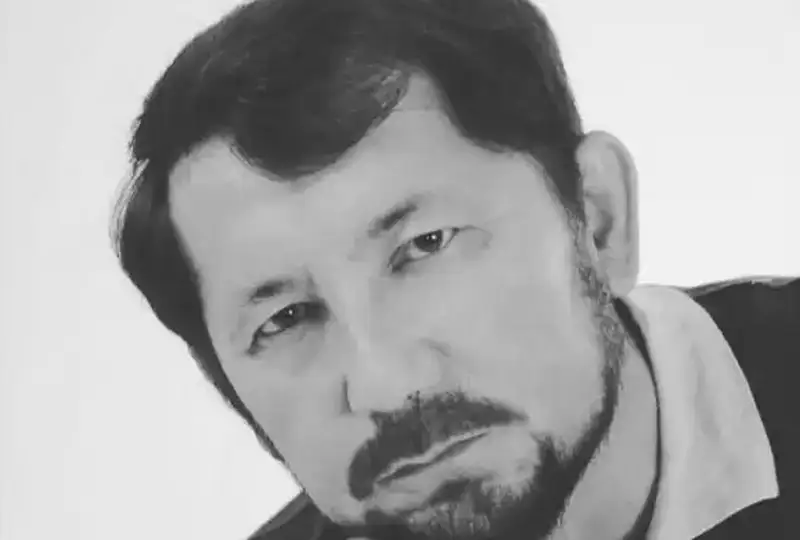 بەلگىلى اقىن سەرىك قاليەۆ دۇنيەدەن ءوتتى