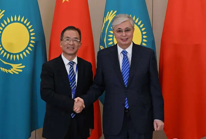 China Nonferrous Metal Mining и KAZ Minerals намерены построить медеплавильный завод в РК