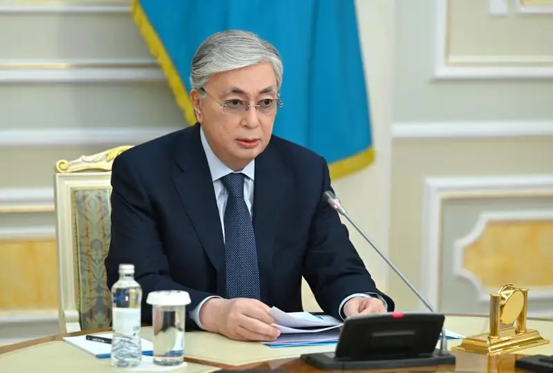 Қасым-Жомарт Тоқаев Құранды өртеу актілеріне қатысты пікір білдірді