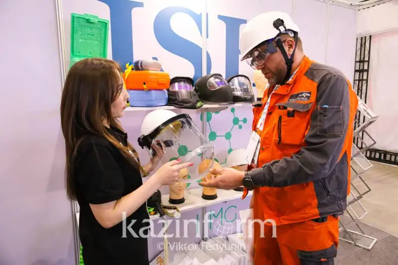 Только 30% предприятий застраховали своих сотрудников от несчастных случаев в Казахстане