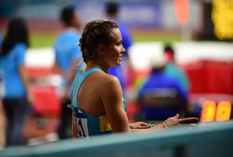 Международный турнир по легкой атлетике на призы Ольги Рыпаковой пройдет в Усть-Каменогорске