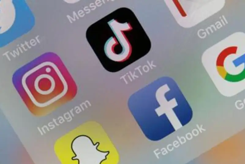 Не TikTokом единым: Франция введет запрет на все развлекательные приложения