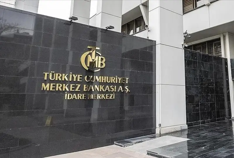 Túrkııa ortalyq banki negizgi stavkany 8,5 paıyzdan birden 15% kóterip jiberdi