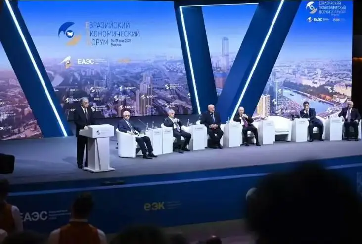 جاھاندىق تاۋار اعىندارى ايتارلىقتاي وزگەردى - پرەزيدەنت