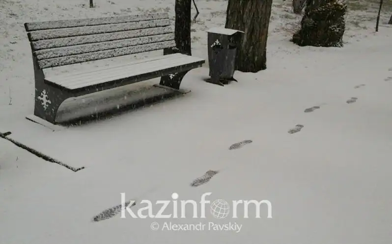 Объемы влагозапасов в СКО превышают многолетние значения на 89%