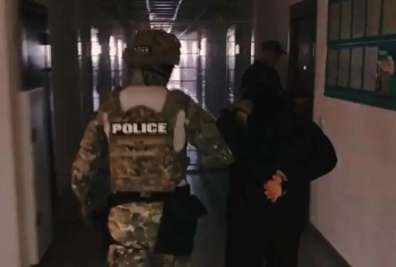 قىزىلوردادا ەكى ەر ادامنىڭ جانجالى كىسى ولىمىمەن اياقتالدى