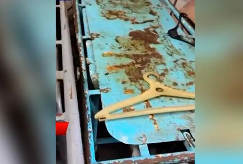 Талдыкорганский морг оштрафовали на 5,5 млн тенге