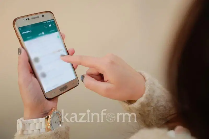 Фейк о распылении вируса на улицах распространяют в WhatsApp