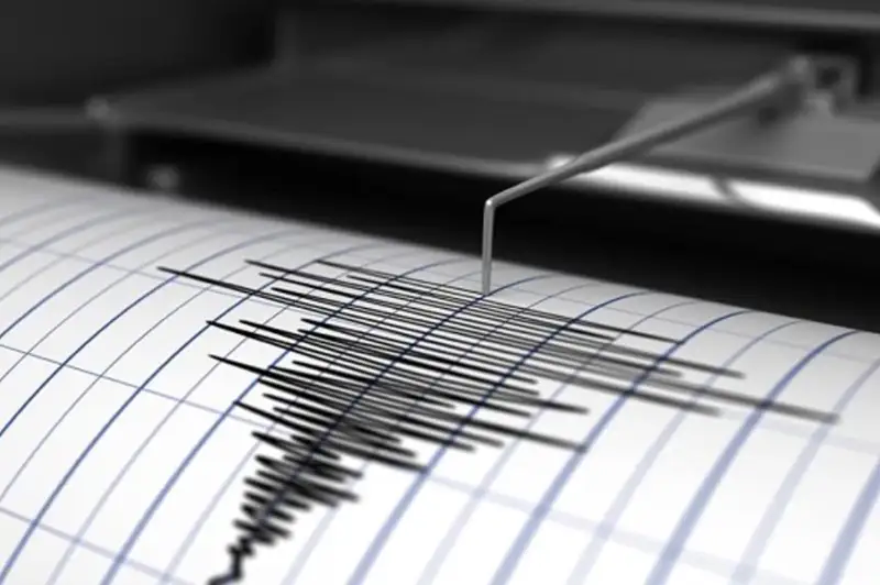 Туркия жанубида 4,4 магнитудали зилзила юз берди