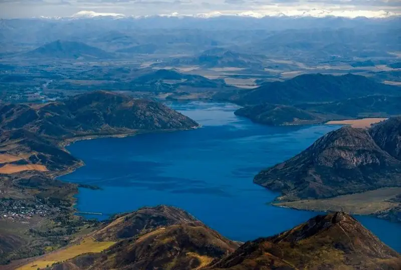 Где можно отдохнуть в Восточно-Казахстанской области