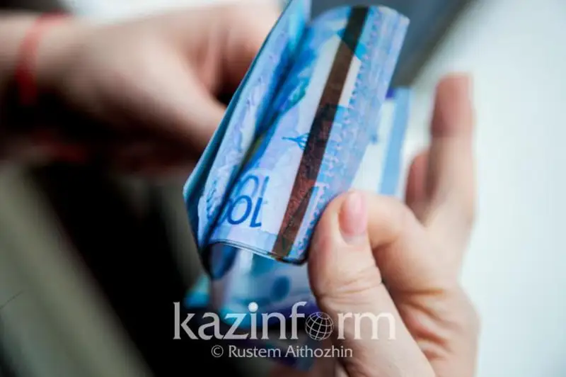 Как повысить доходы сельчан - опытом Жамбылской области поделился депутат