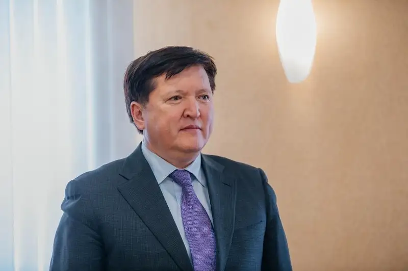 Атырау облыстық денсаулық басқармасының басшысы қызметінен кетті