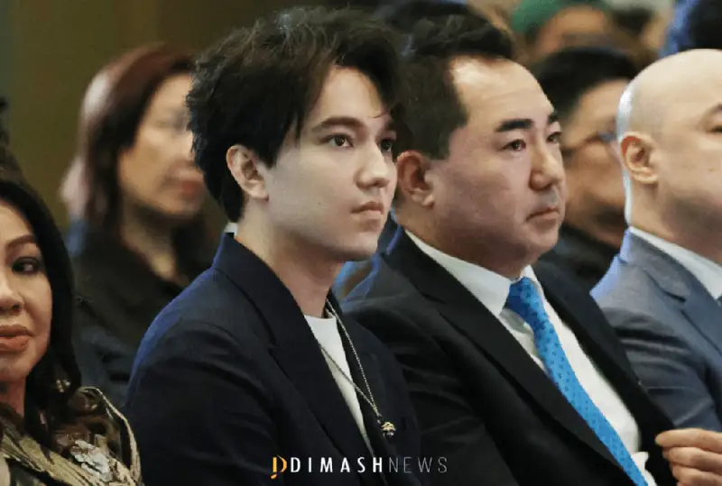 ديماشقا مالايزيادا ورىنداۋشىلىق ونەرى ءۇشىن مەدال تابىستالدى