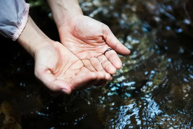 В Стамбуле запасы воды сократились до 40% от нормы