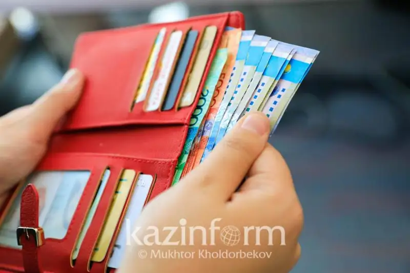 Расходы павлодарцев посчитали статистики