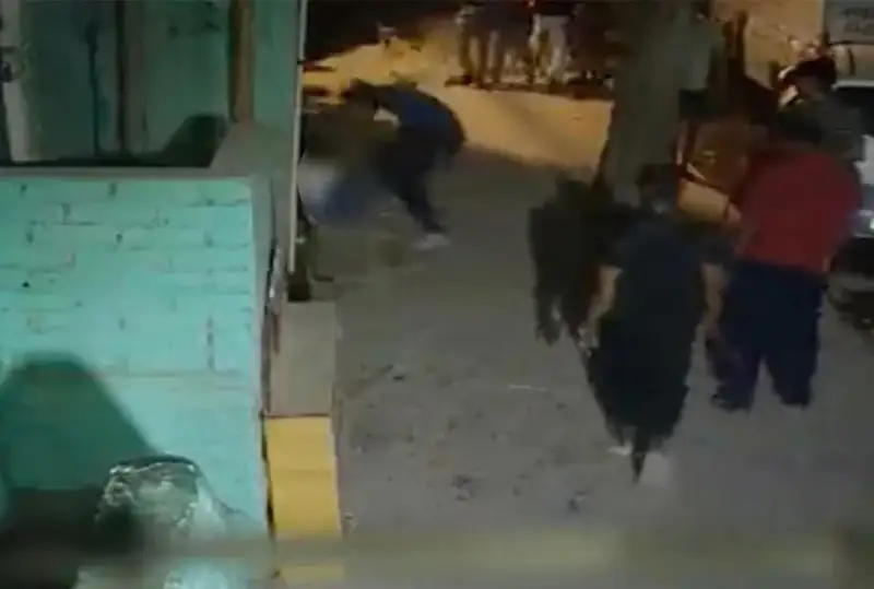 Девочку-подростка жестоко убили в Индии