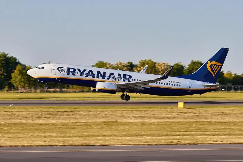 В Бельгии из-за забастовки пилотов будут отменено около 80 рейсов