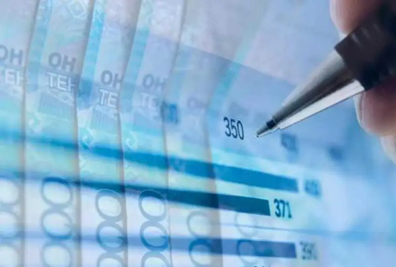 Инфляция замедлилась в трех регионах Казахстана в феврале – Нацбанк