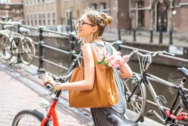 Дунёдаги велосипедчилар учун энг қулай 10 та шаҳар