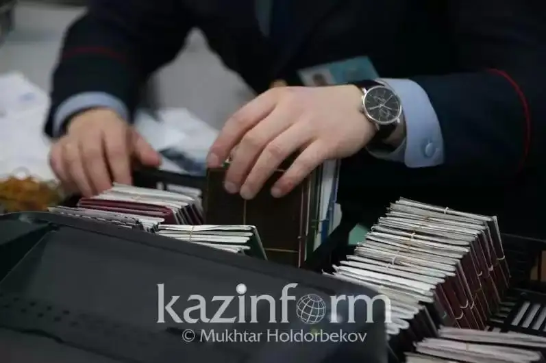 Россияда 2023 йил учун патент нархлари ўзгарди