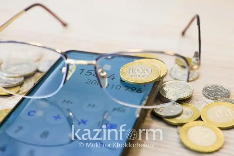 Atyraýda kásipkerlikti damytýǵa 900, turǵyn úımen qamtýǵa 44 mlrd teńge bólindi