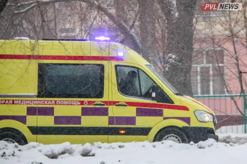 Крупное ДТП произошло на трассе Алматы - Бишкек