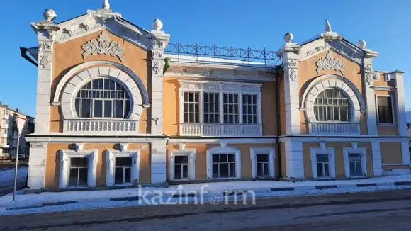 Более 230 млн тенге понадобится на реконструкцию Дома невесты в СКО