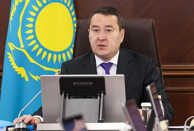 Qazaqstanda halyqtyń tabysyn arttyrý baǵdarlamasy keńeıtiledi