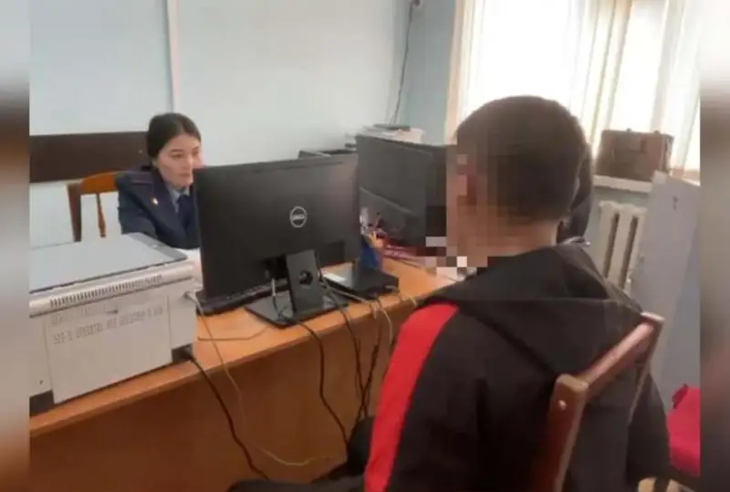 1,8 миллиона тенге отдал мошеннику житель Туркестанской области