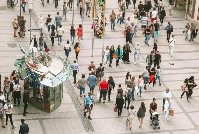 Дунёда ҳар олти одамдан бири бепуштликдан азият чекмоқда – ЖССТ