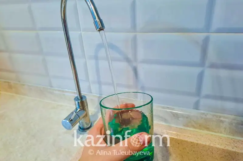 Когда полностью  будет решена проблема водоснабжения, сообщили в МИИР