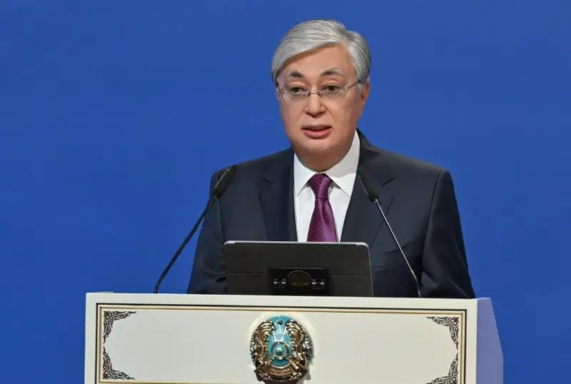 Провокаторы не имеют ничего общего с Казахстаном – Президент