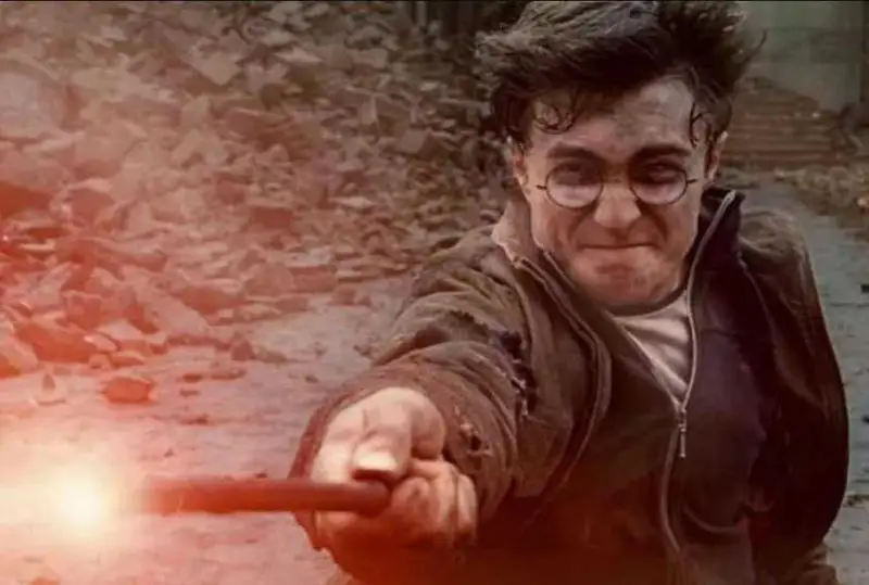 Garrı Potter týraly jańa serıal túsirilýi múmkin