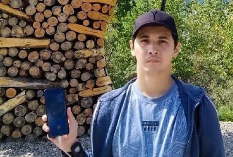 Безумная мечта разрабатывать IT-продукты подтолкнула меня работать в этой сфере – Саят Токсанбаев